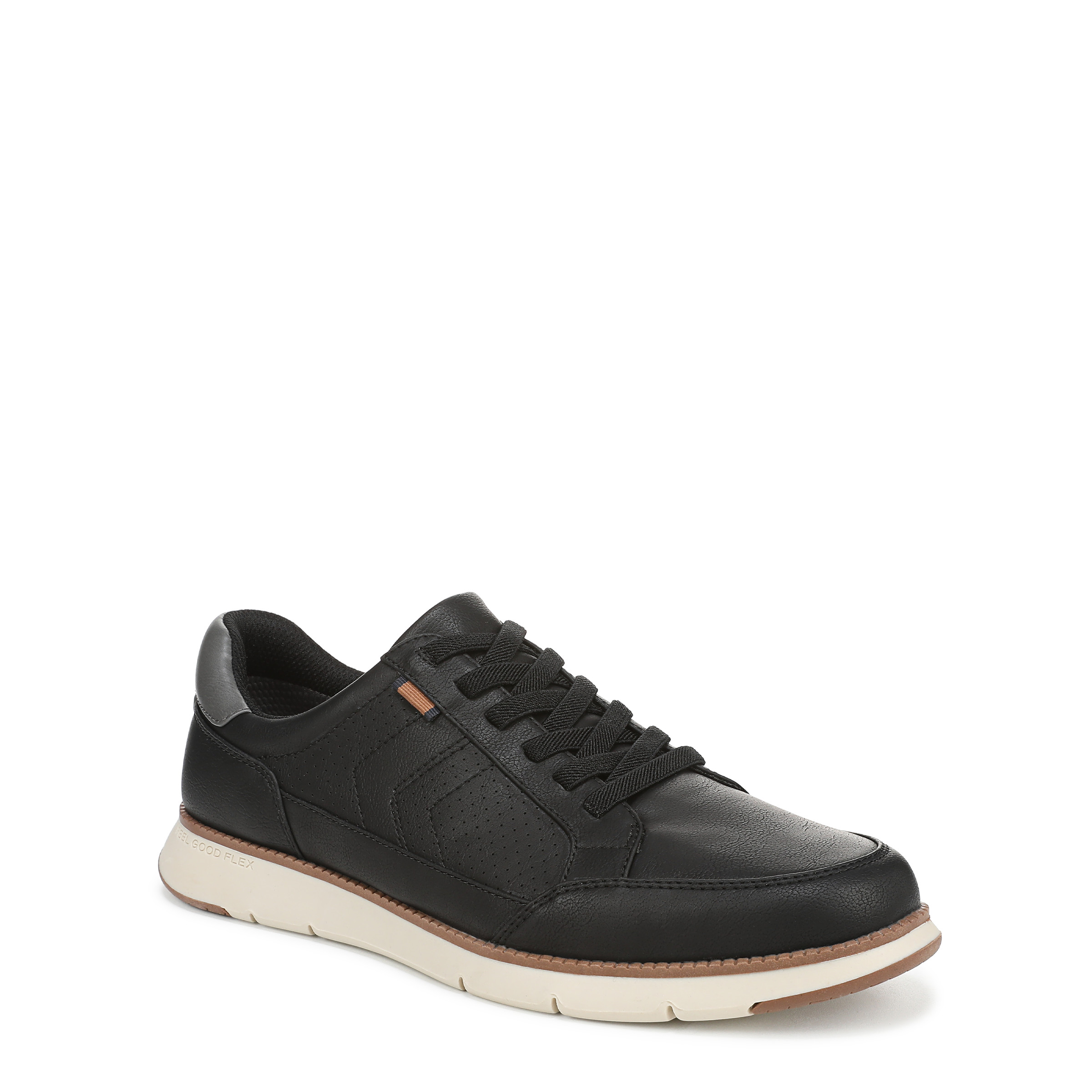 Mens Synergy Sneaker - Medium \u0026 Wide Width